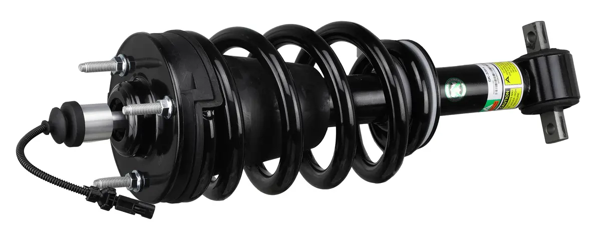 Coil-Over Shock Front 15-20 Gm Short Wheelbase Suvs (K2xx) - W/Magneride 1