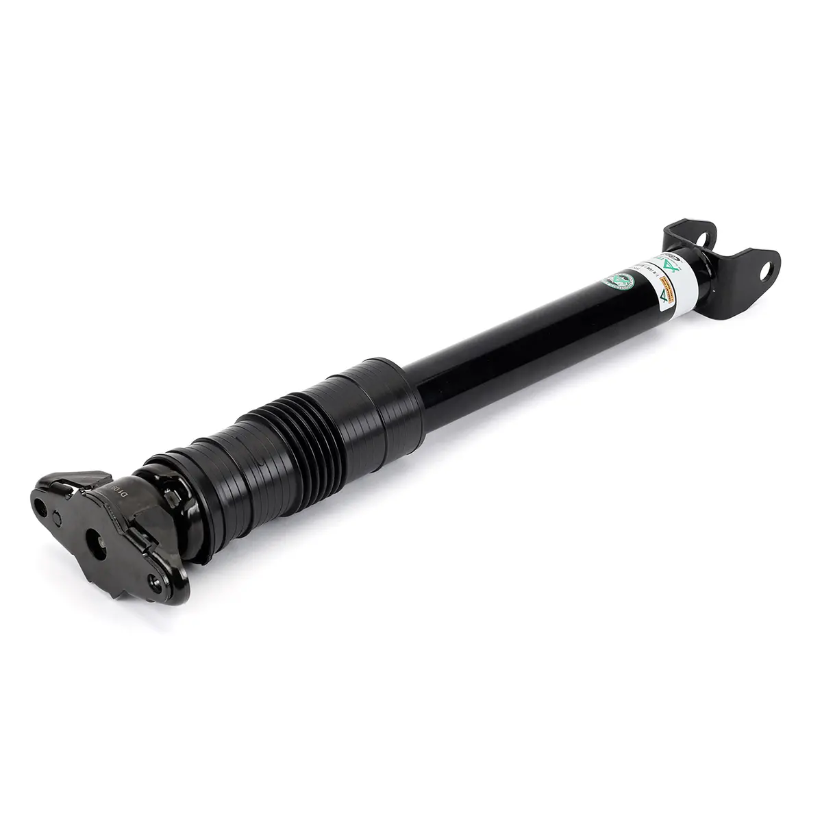 Shock Rear 11-15 Jeep Grand Cherokee (Wk2) - W/Quadra-Lift 1