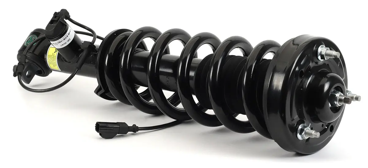 Coil-Over Strut Front Right 15-17 Lincoln Navigator (U326)/Ford Expedition (U324) 1