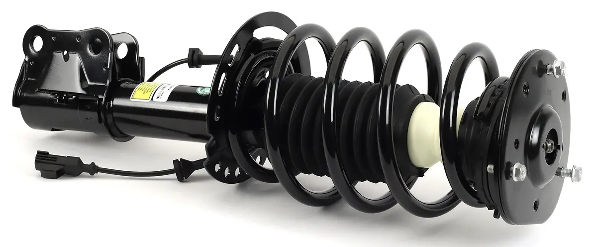 Coil-Over Strut Front Right 13-16 Lincoln Mkz (Cd533), Ford Fusion (Cd391) 1
