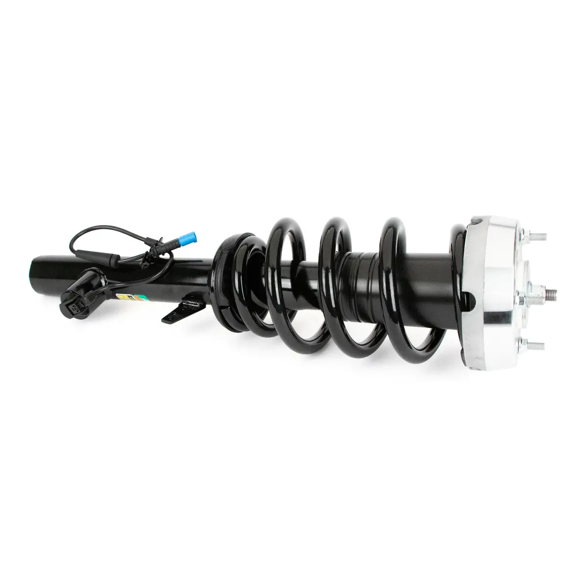 Coil-Over Strut Front Left 14-19 Bmw X5 (F15) /15-19 X6 (F16) W/Vdc 1