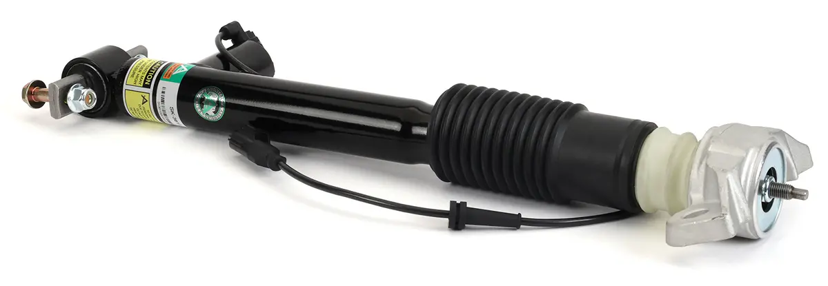 Shock Rear Left 13-16 Lincoln Mkz (Cd533), Ford Fusion (Cd391) 1