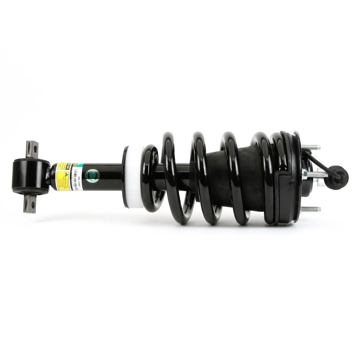Coil-Over Strut Front 15-20 Gm Suvs/Pickup Trucks (K2xx) - Lwb, W/Magneride 1