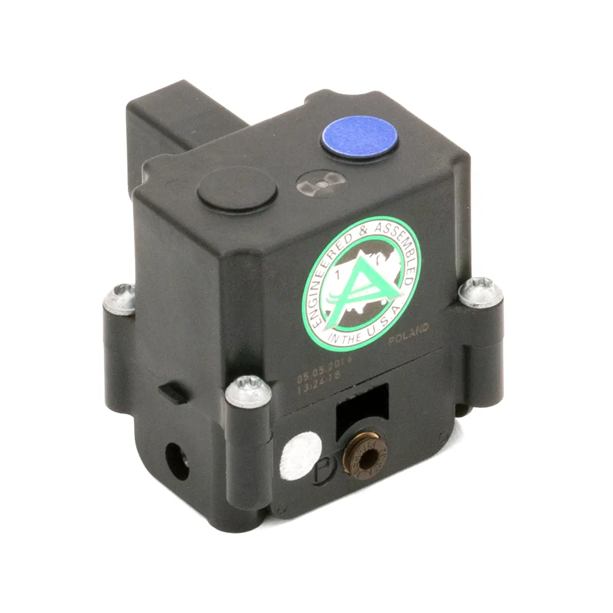 Valve Block  07-13 Bmw X5 (E70), 08-14 X6 (E71) 1