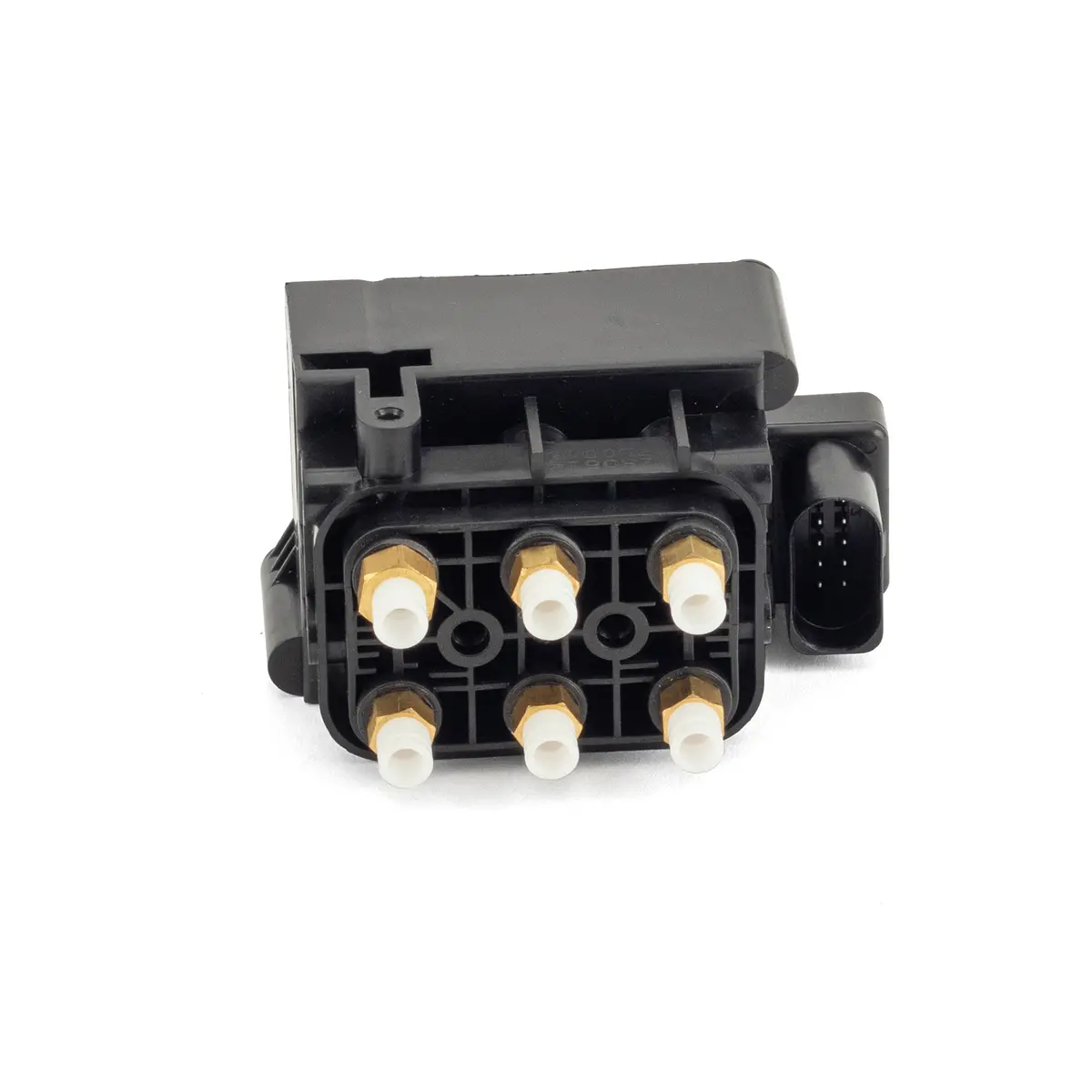 Valve Block  Vb-4337 Valve Block 17-23 Porsche Panamera (971) Cls-Class (W216/8), 10-12 R-Class (W251) 1