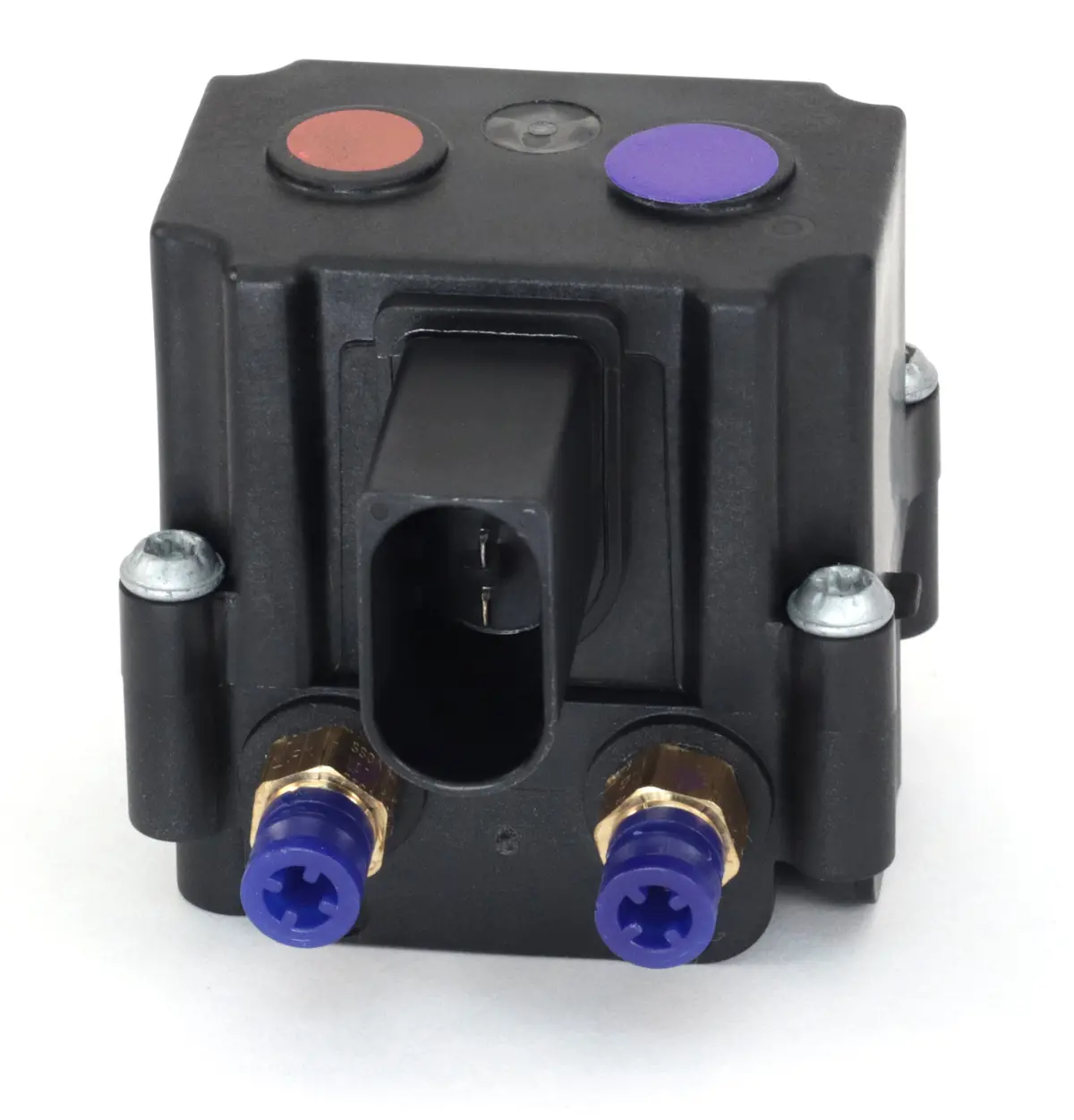 Oes Valve  Block 11-17 Bmw 5 Series Gt (F07), 09-15 7 Series (F01/02/04) - Incl. Hybrids 1