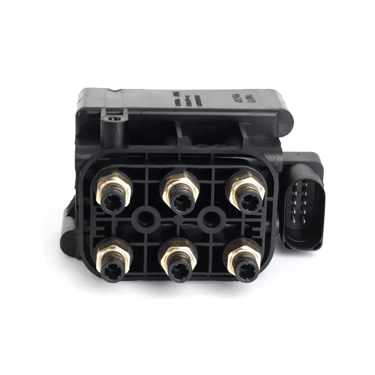 Oes Valve  Block 03-22 Audi (4L), Jeep (Wk2), Porsche (9Pa, 92A, 970), Ram (Ds/J/2), Volvo Xc60/90 1