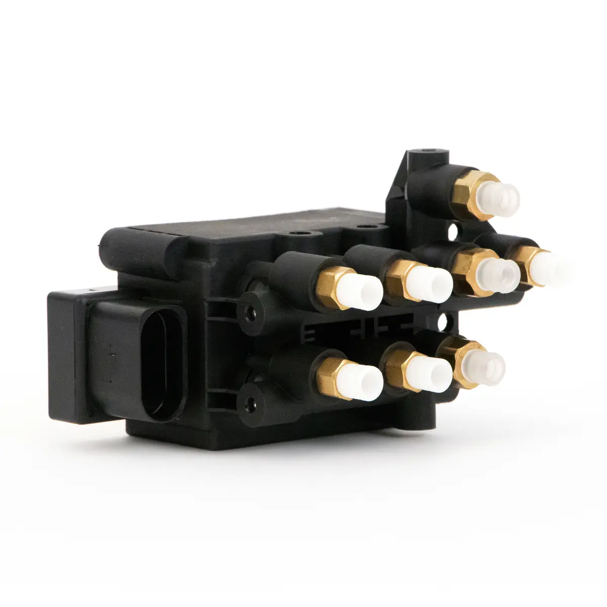 Valve Block  16-21 Audi Q7, Q8 (4M) 1