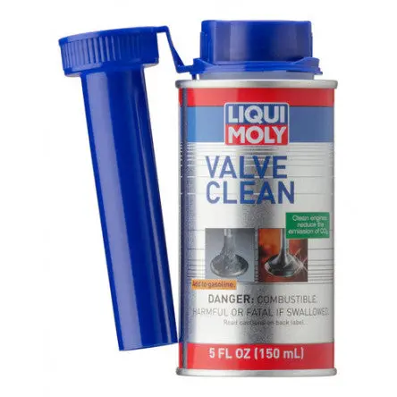 Liqui Moly 2001 Valve Clean 5 Oz. 1