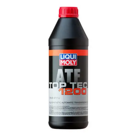 Liqui Moly 20018 Top Tec 1200 1 Liter 1