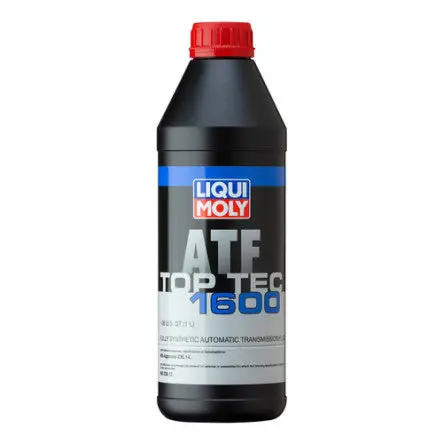 Liqui Moly 20024 Top Tec 1600 1 Liter 1