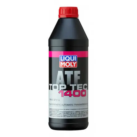 Liqui Moly 20036 Top Tec 1400 1 Liter 1