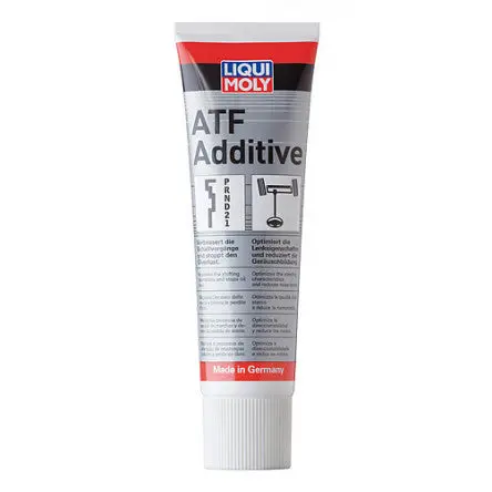 Liqui Moly 20040 Atf Additive 8.4 Oz. 1