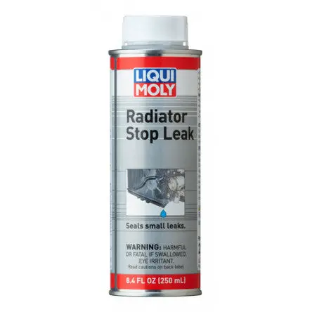 Liqui Moly 20132 Radiator Stop Leak 8.4 Oz. 1