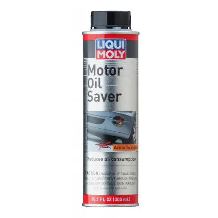 Liqui Moly 2020 Motor Oil Saver 300Ml 1