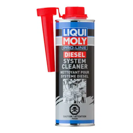 Liqui Moly 2032 Pro-Line Diesel System Cleaner 16.9 Oz. 1