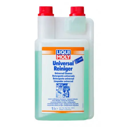 Liqui Moly 20396 Universal Cleaner 1 Liter 1