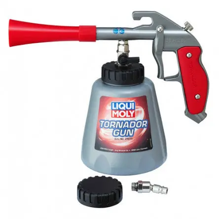 Liqui Moly 29077 Tornador Cleaning Gun 1