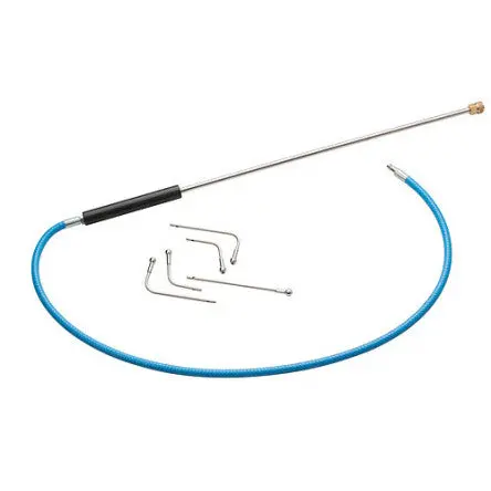 Liqui Moly 7945 Dfp Probe With 5 Interchangeable Tips 1