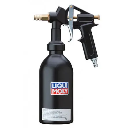 Liqui Moly 7946 Dpf Pressurized Tank Spray Gun 1