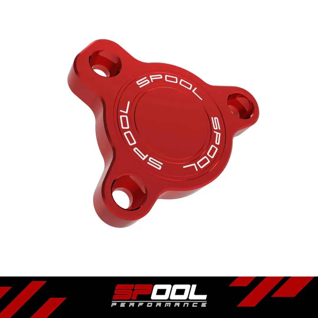 Mclaren 720S Isg Delete Kit 1