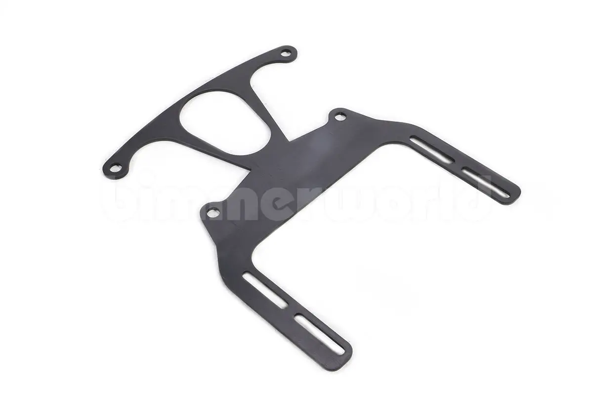 Aim E46 Data Logger Mounting Bracket For Mxp / Mxl2 / Mxs / Mxl Strada 1