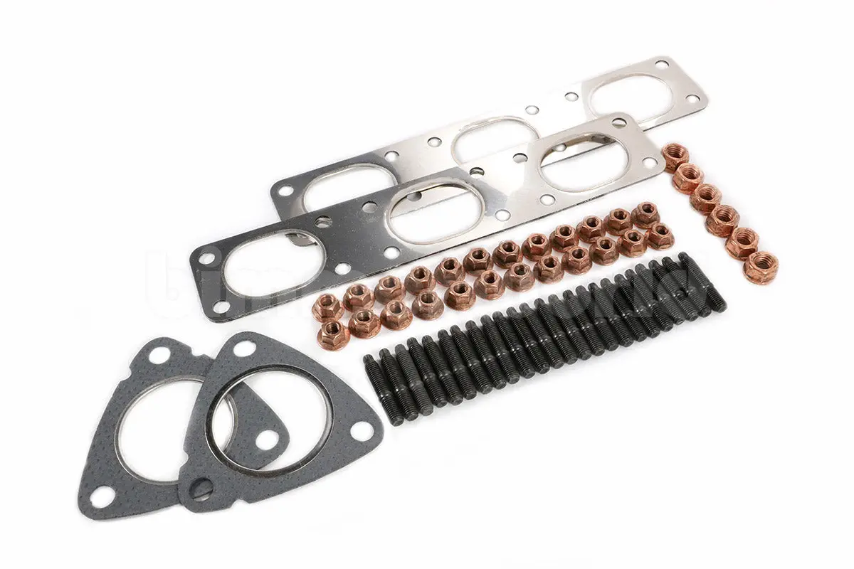 Bimmerworld Header Install Kit - E36, M50, M52, S50, S52 1