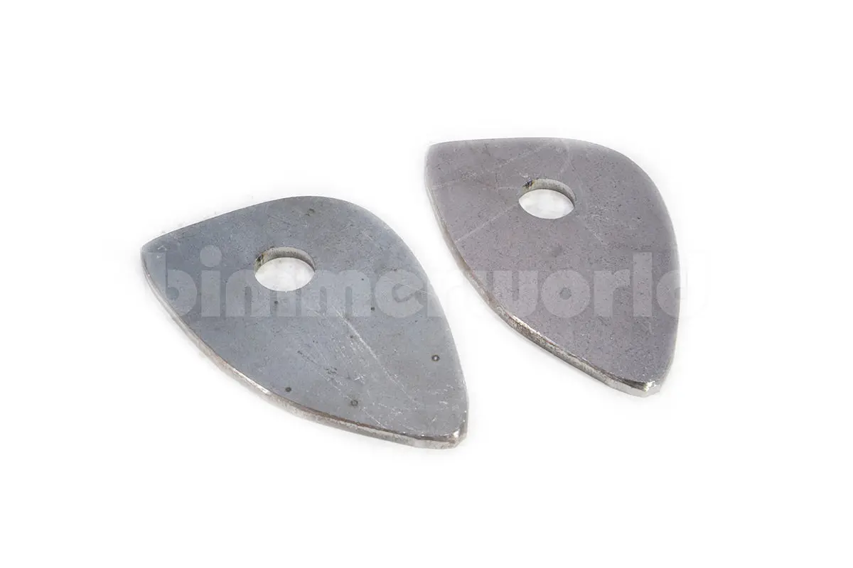 Front Subframe Reinforcement Kit - E46 323I/325I/328I/330I/M3 1