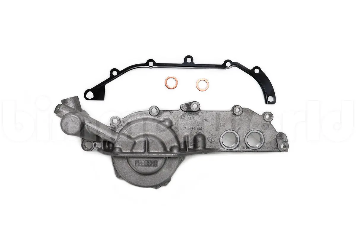 Vanos Unit, Rebuilt & Upgraded - E36, E34, E39, Z3, M50, M52, S50, S52 1