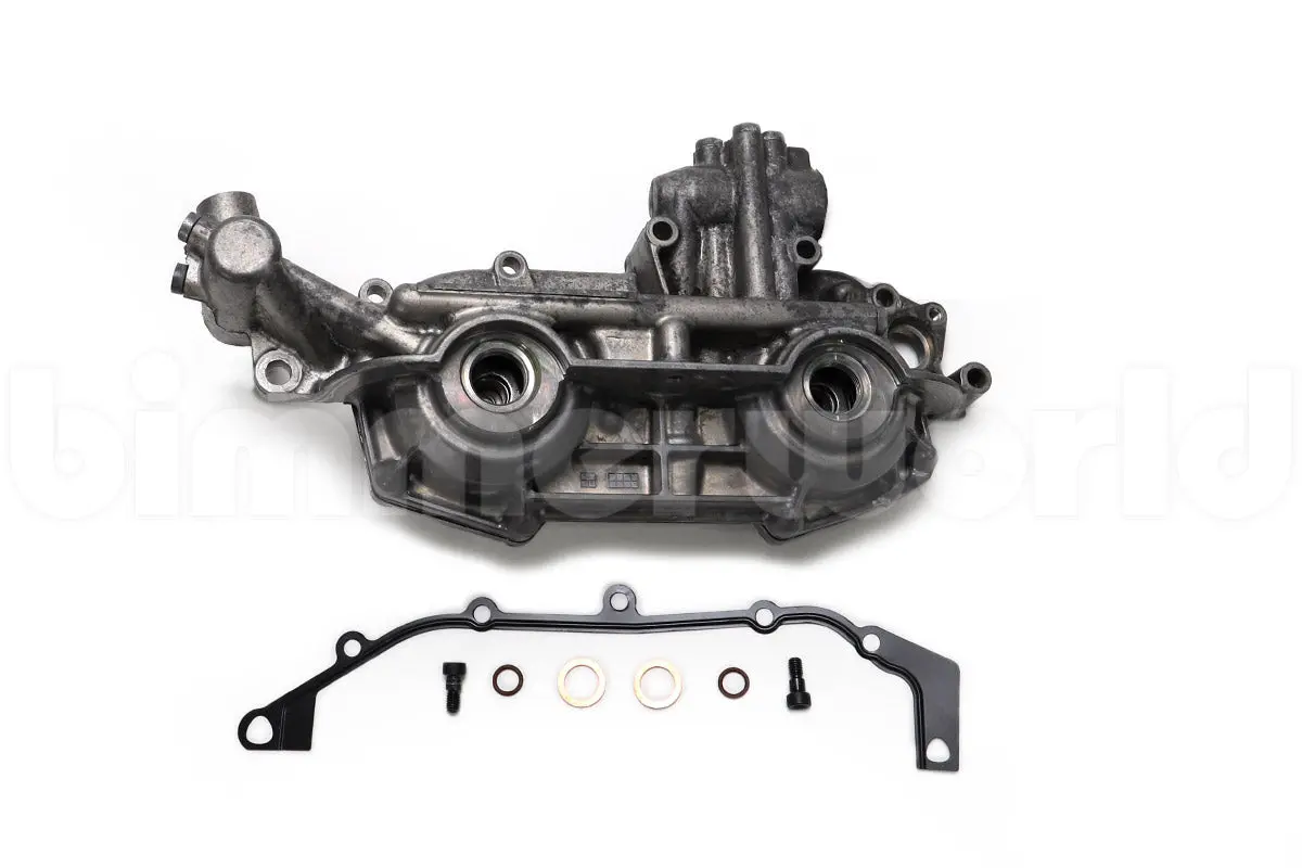 Vanos Unit, Rebuilt & Upgraded - E46 323I/325I/328I/330I, E39 525I/528I/530I, E60 525I/530I, E83 X3, E53 X5, Z3, E85 Z4 1