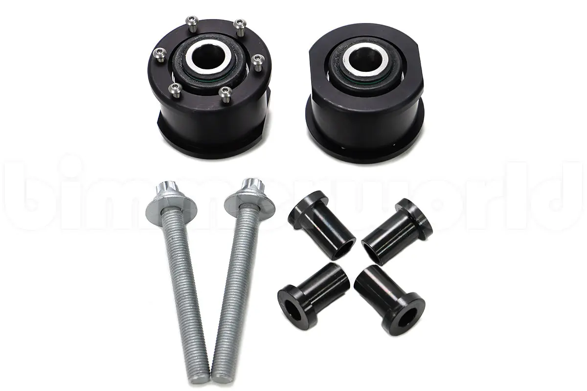 Precision Monoball Front Upper Control Arm Bearing Kit - G8x M2 / M3 / M4 1