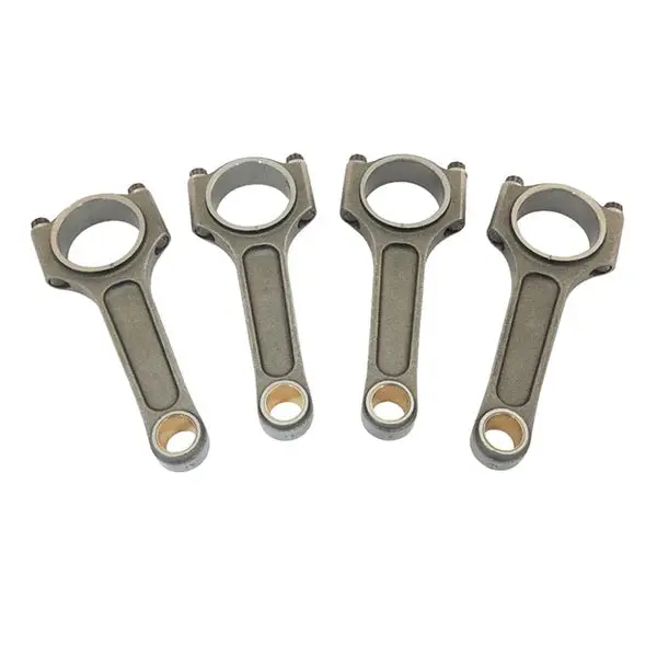 Spa Performance Vw 144Mm X 22Mm High Performance Connecting Rod Set (7/16" Bolt) | Mvlbil85 1