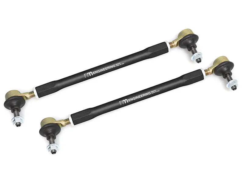 Anti-Sway Bar Billet End Links | Front • F55/F56/F57/F65/F66/F67 1