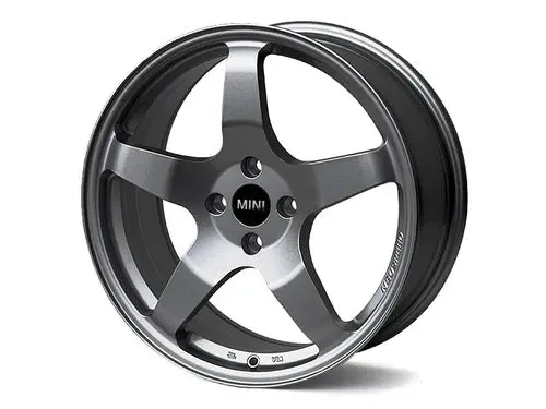 Rse05 17X7.5 • Et45 • 4:100 • 56.1Cb Gun Metallic • Gloss 1