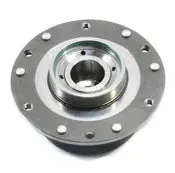 Volvo Camshaft Adjusting Unit - Genuine Volvo 8642284 1