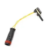 Mercedes Brake Pad Wear Sensor - Genuine Mercedes 2115401717 1