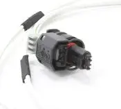 Bmw High Pressure Fuel Pump Wiring Adapter - Genuine Bmw 12518638006 1