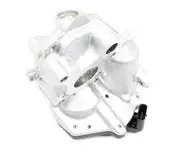 Mercedes Egr Valve - Vdo 6511400860 1
