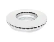 Bmw Disc Brake Rotor - Textar 34116855000 1