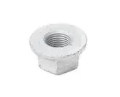 Bmw Control Arm Nut - Genuine Bmw 33306771102 1