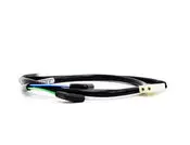 Bmw Tubing Reversing Light Switch - Genuine Bmw 23141220263 1