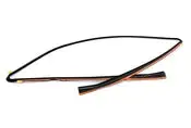 Bmw Windshield Seal - Genuine Bmw 51317150646 1