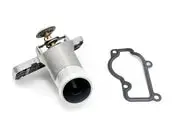 Porsche Engine Coolant Thermostat - Wahler 4249.83D 1