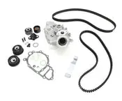 Porsche Timing Belt And Water Pump Kit - Geba 944Timingkt 1