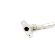 Bmw Turbocharger Oil Return Line - Rein 11427844987 1