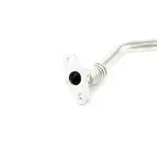 Bmw Turbocharger Oil Return Line - Genuine Bmw 11427844986 1