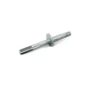 Bmw Eccentric Bolt (M12x15x7610 9) - Genuine Bmw 33326796196 1