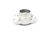 Audi Suspension Shock Absorber Mount - Febi Bilstein 45885 1