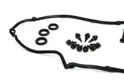 Audi Engine Valve Cover Gasket Set - Genuine Vw Audi 022103483Ekt 1