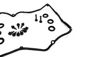 Audi Engine Valve Cover Gasket Set - Victor Reinz 022103483Ekt2 1